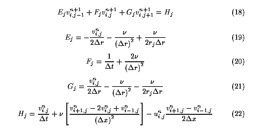 fluid dynamics calculator