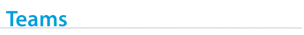 Teams