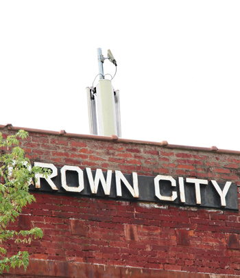 Crown City image