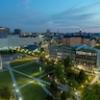 University of Cincinnati campus 